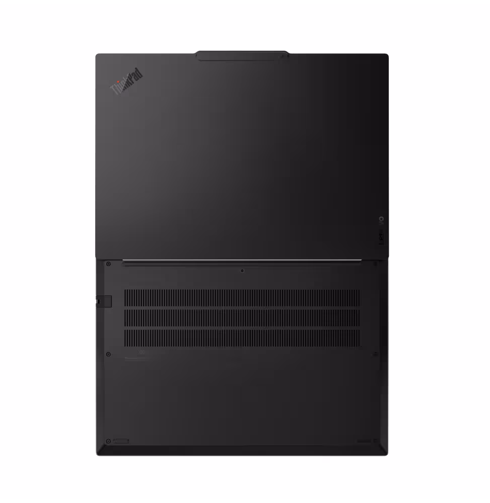 Lenovo Thinkpad E14 14  R7 16GB 512 SSD DOS 1Y [21T0001AFE] - vue 5