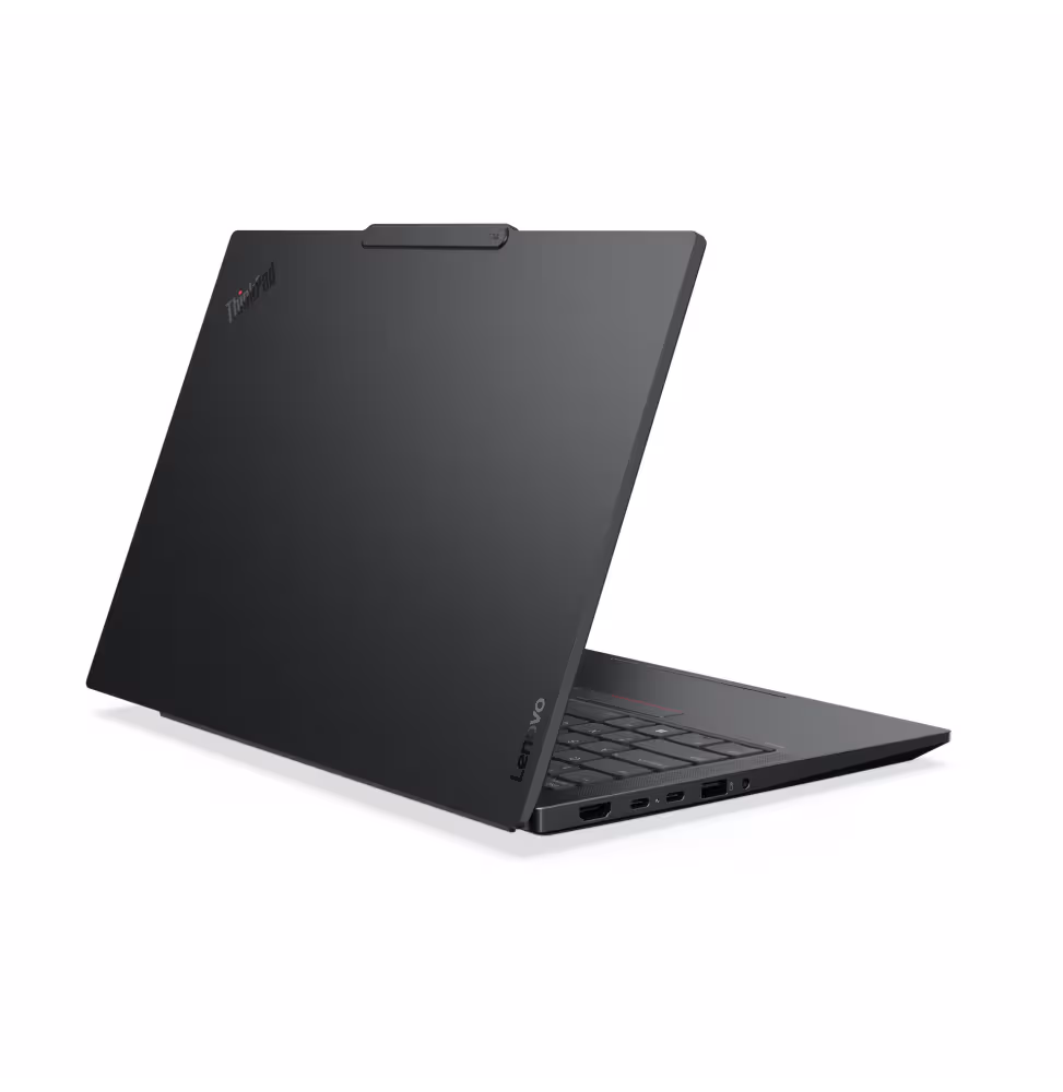 Lenovo Thinkpad E14 14  R7 16GB 512 SSD DOS 1Y [21T0001AFE] - vue 6