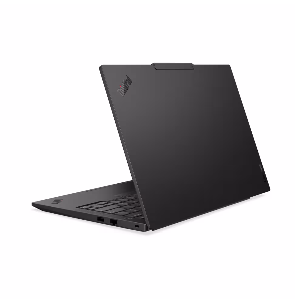Lenovo Thinkpad E14 14  R7 16GB 512 SSD DOS 1Y [21T0001AFE] - vue 7