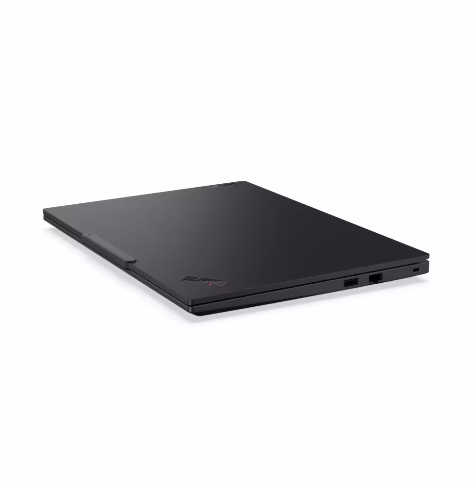 Lenovo Thinkpad E14 14  R7 16GB 512 SSD DOS 1Y [21T0001AFE] - vue 8