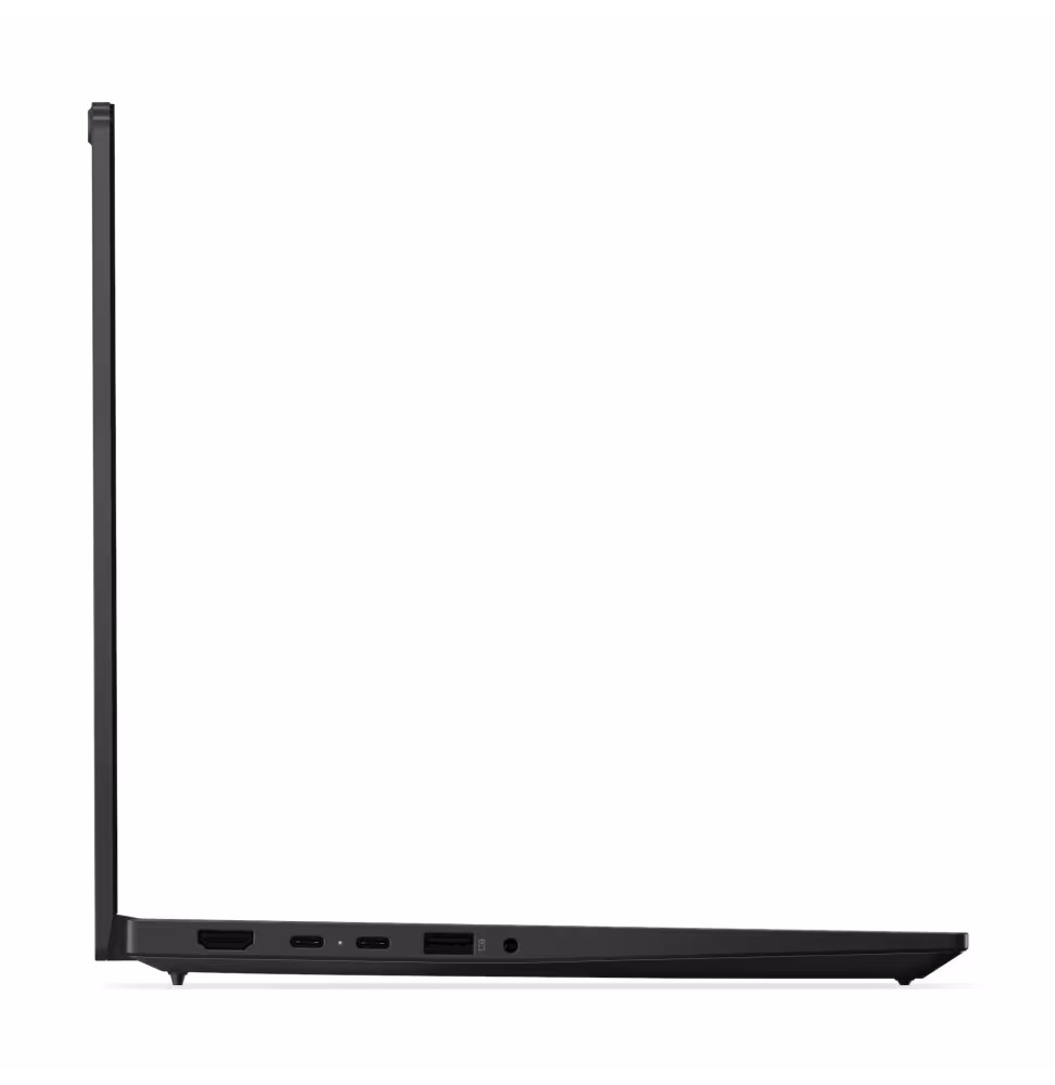 Lenovo Thinkpad E14 14  R7 16GB 512 SSD DOS 1Y [21T0001AFE] - vue 9