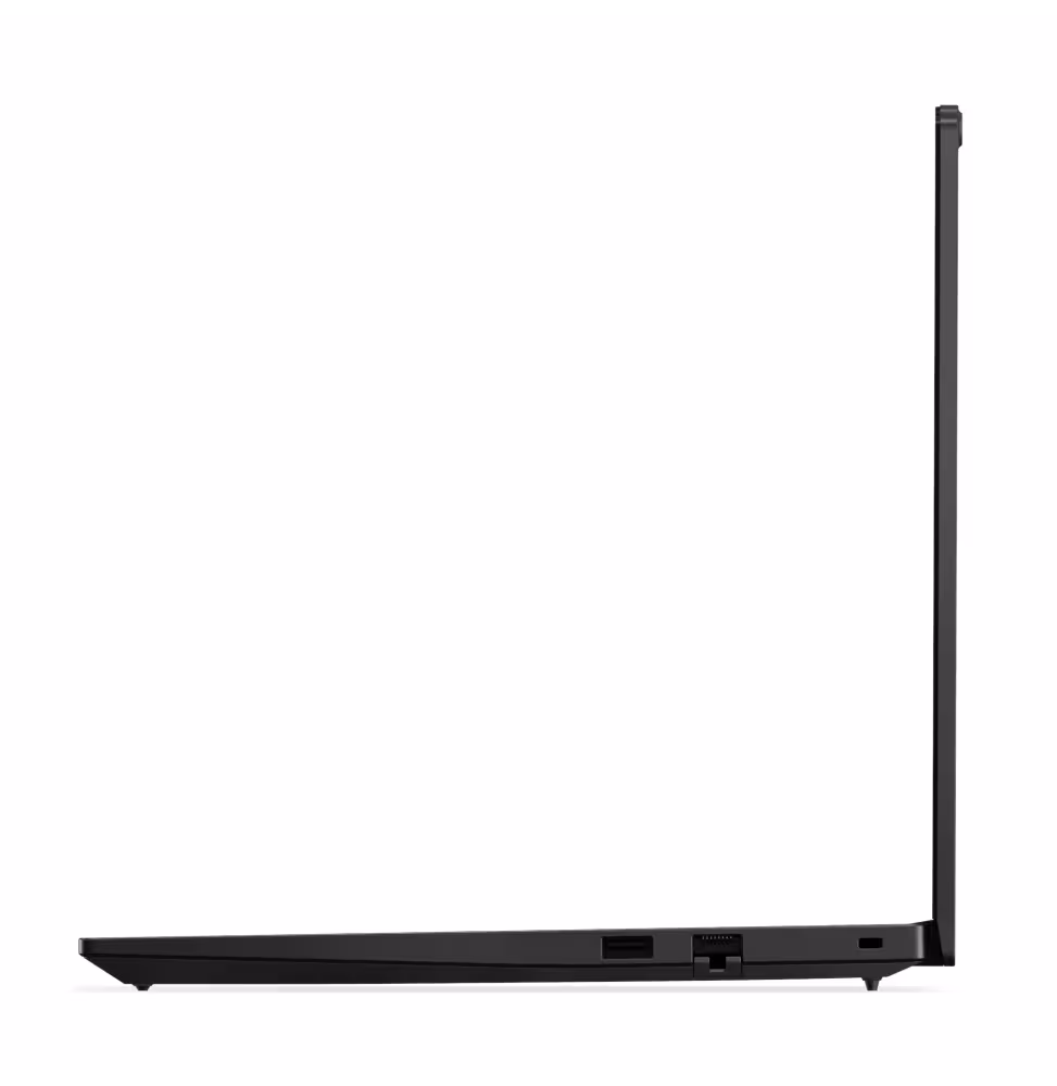 Lenovo Thinkpad E14 14  R7 16GB 512 SSD DOS 1Y [21T0001AFE] - vue 10