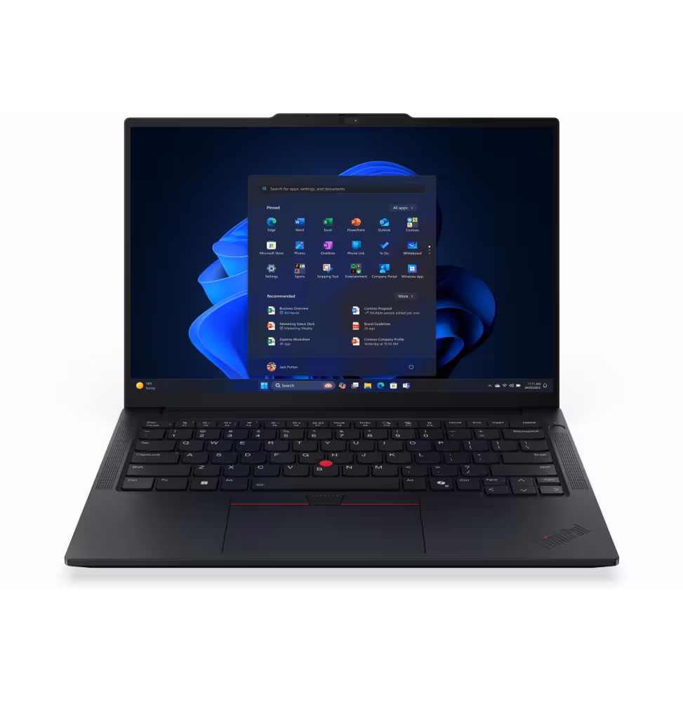 Lenovo Thinkpad E14 14  Touch U7 16GB 1TB SSD DOS [21SX001WFE]