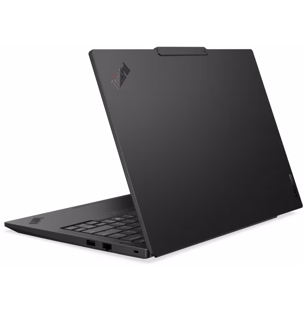 Lenovo Thinkpad E14 14  Touch U7 16GB 1TB SSD DOS [21SX001WFE] - vue 4