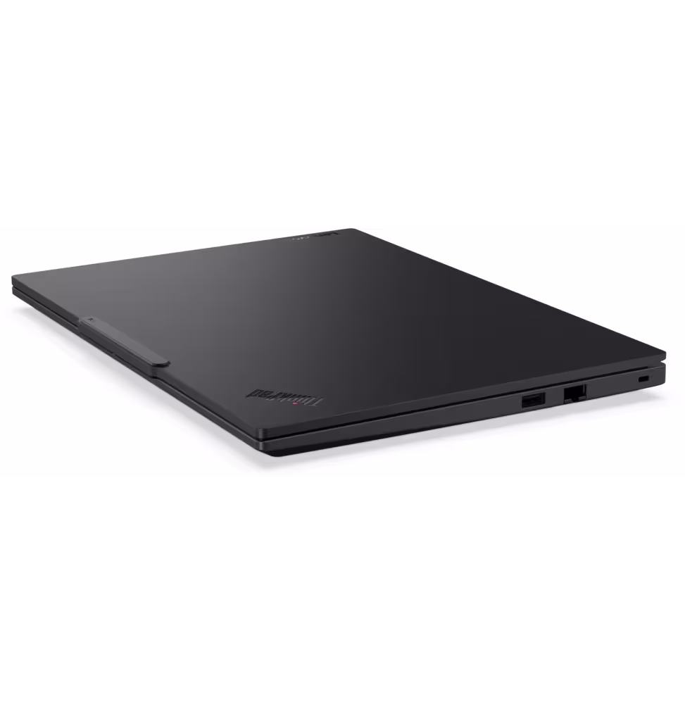 Lenovo Thinkpad E14 14  Touch U7 16GB 1TB SSD DOS [21SX001WFE] - vue 5