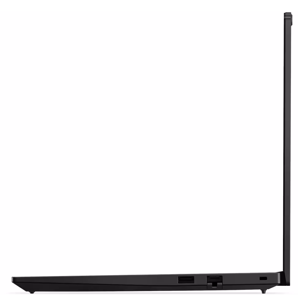 Lenovo Thinkpad E14 14  Touch U7 16GB 1TB SSD DOS [21SX001WFE] - vue 7