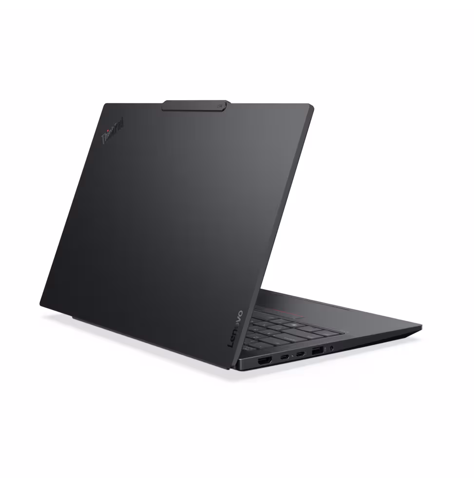 Lenovo Thinkpad E14 14  U5 16GB 512 SSD DOS 2Y [21U2003XFE] - vue 6