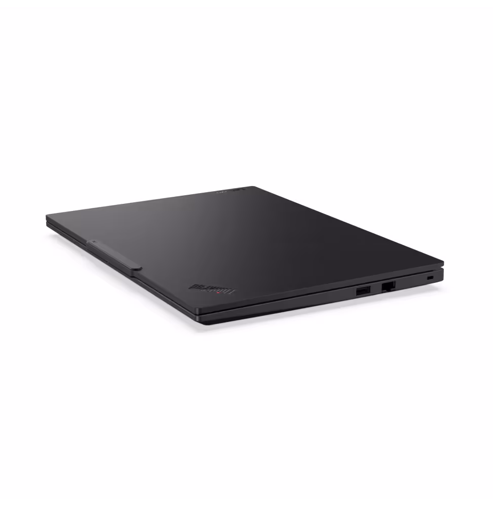 Lenovo Thinkpad E14 14  U5 16GB 512 SSD DOS 2Y [21U2003XFE] - vue 9