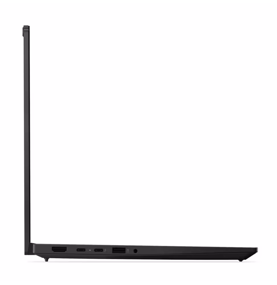 Lenovo Thinkpad E14 14  U5 16GB 512 SSD DOS 2Y [21U2003XFE] - vue 10