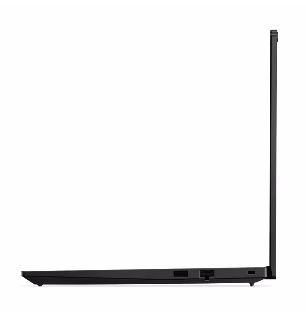 Lenovo Thinkpad E14 14  U5 16GB 512 SSD DOS 2Y [21U2003XFE] - vue 11