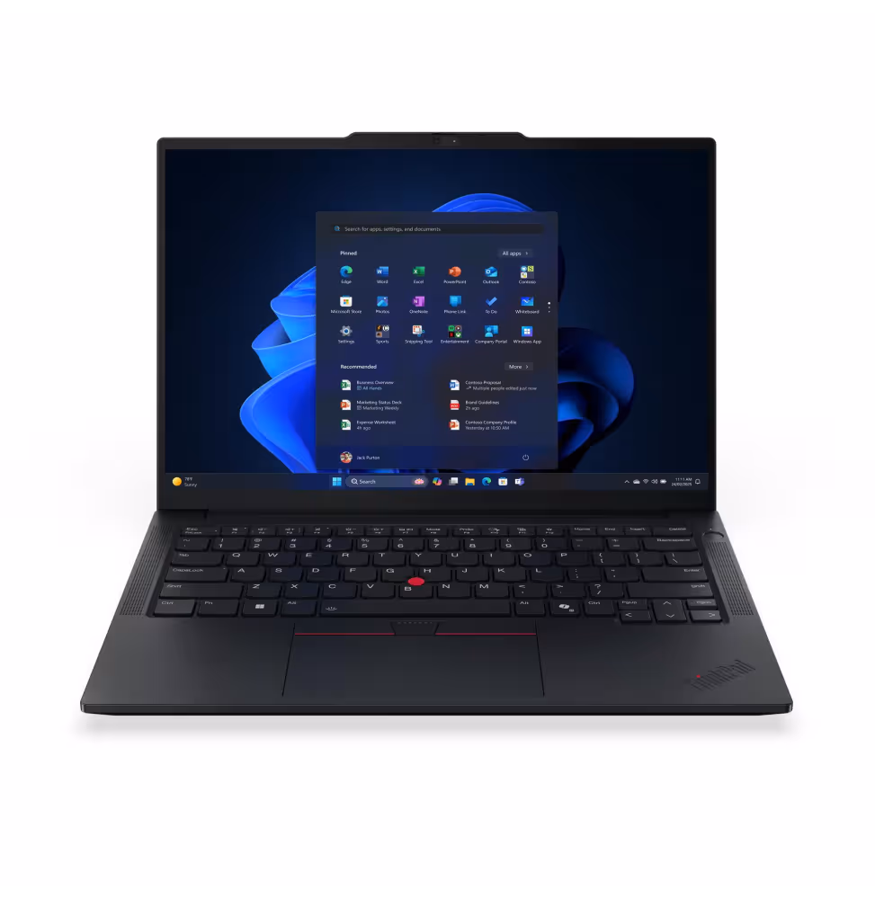 Lenovo Thinkpad E14 14  U7 16GB 512 SSD DOS 2Y [21U2005SFE]