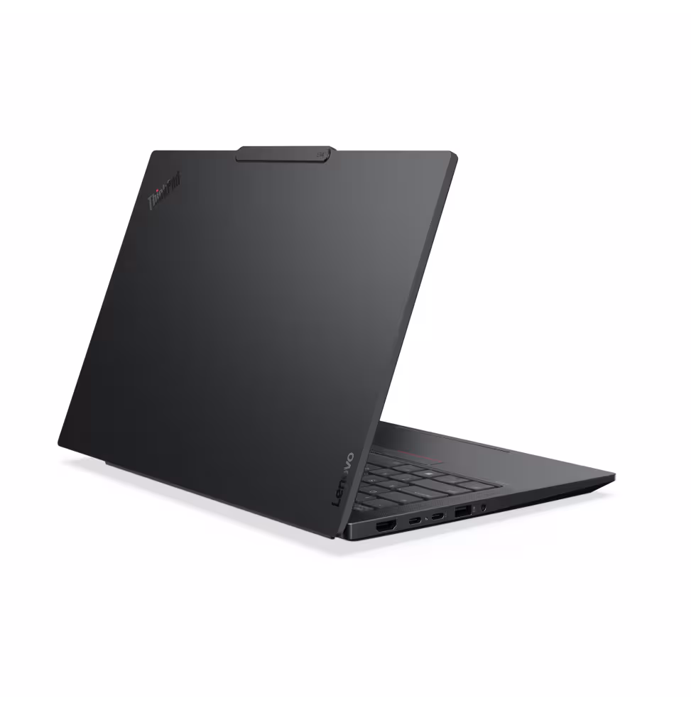 Lenovo Thinkpad E14 14  U7 16GB 512 SSD DOS 2Y [21U2005SFE] - vue 5