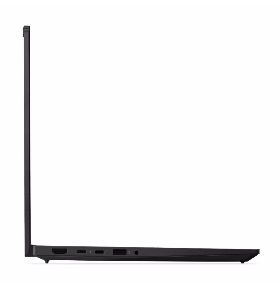 Lenovo Thinkpad E14 14  U7 16GB 512 SSD DOS 2Y [21U2005SFE] - vue 10