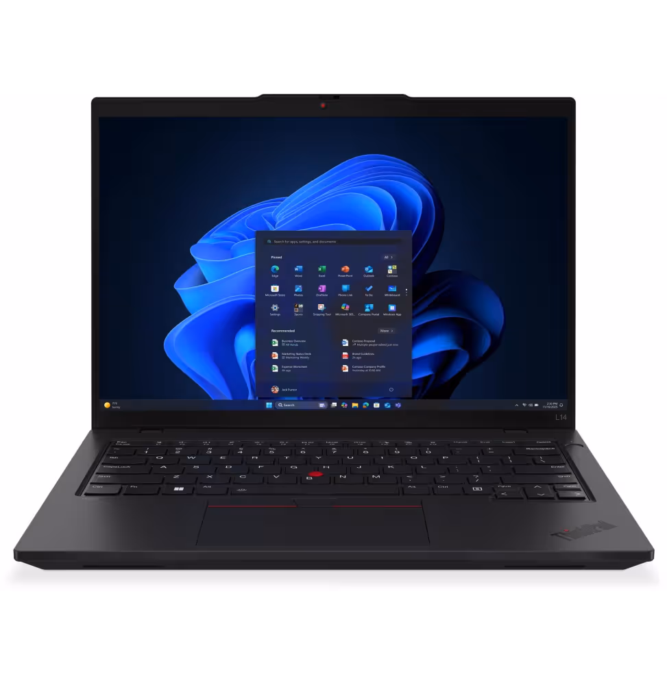 Lenovo Thinkpad L14 14  U7 16GB 1TB SSD W11 3Y [21S60012FE]