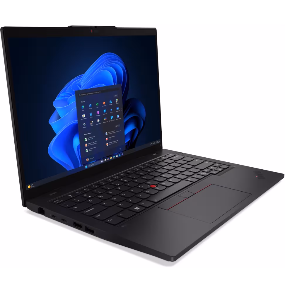 Lenovo Thinkpad L14 14  U7 16GB 1TB SSD W11 3Y [21S60012FE] - vue 2