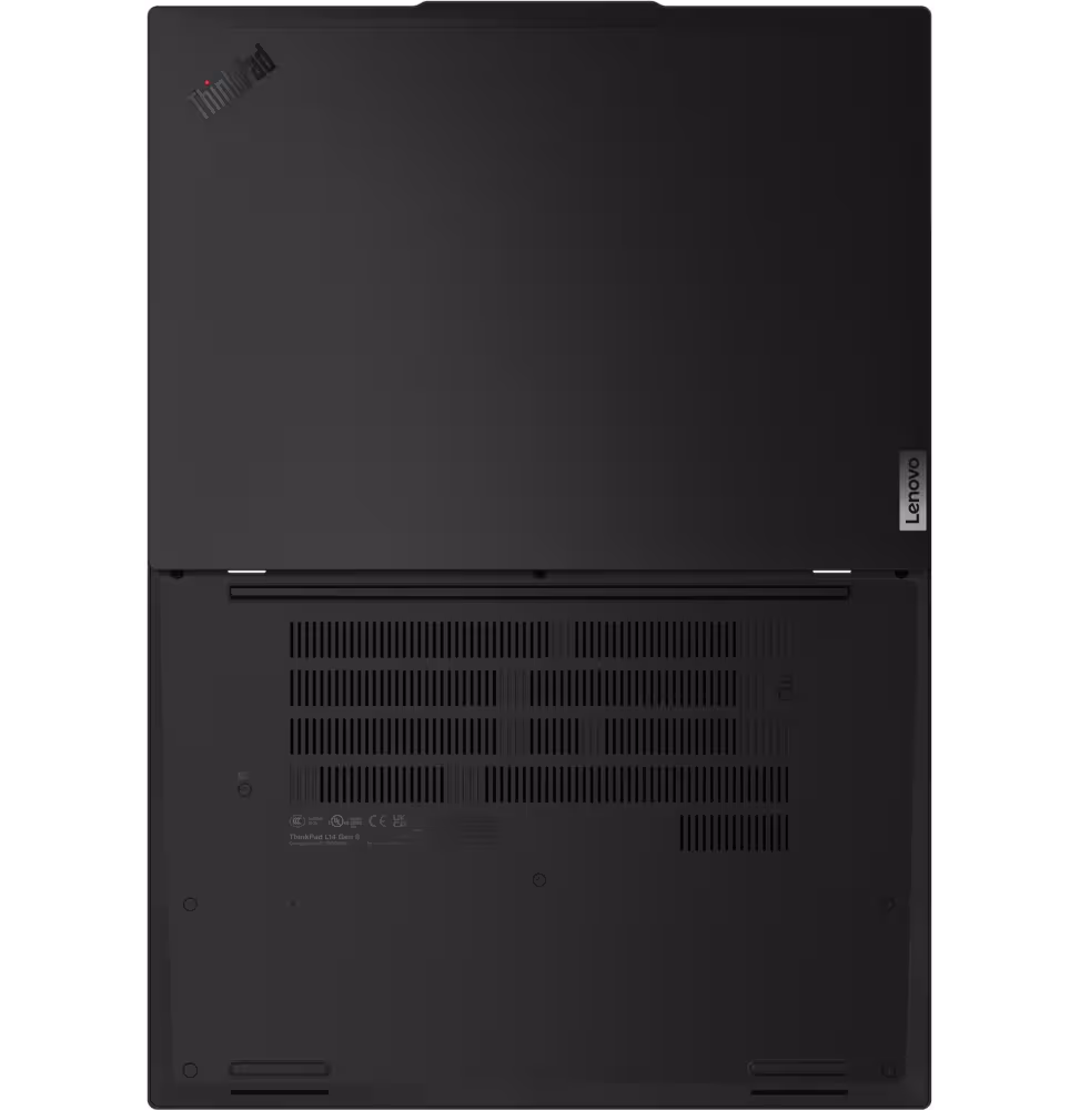 Lenovo Thinkpad L14 14  U7 16GB 1TB SSD W11 3Y [21S60012FE] - vue 5