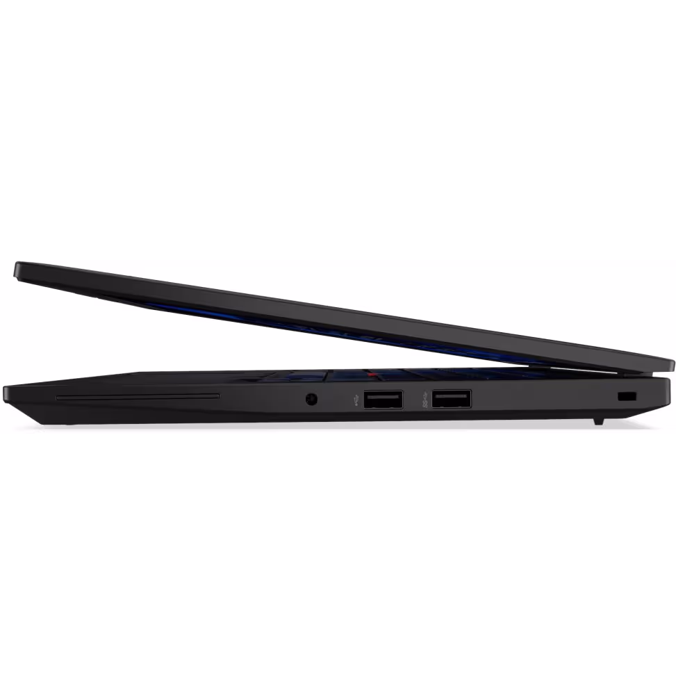 Lenovo Thinkpad L14 14  U7 16GB 1TB SSD W11 3Y [21S60012FE] - vue 7