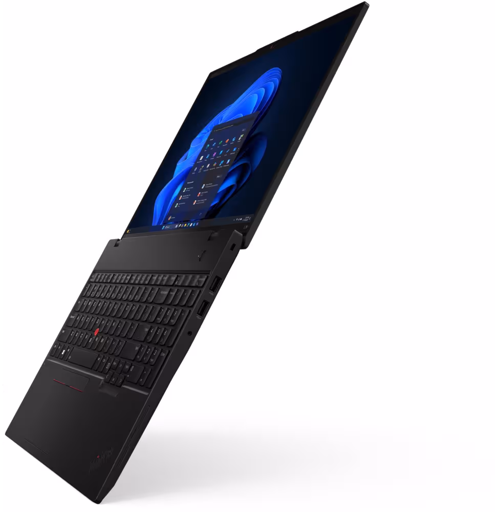 Lenovo Thinkpad L16 16  U5 16GB 512 GB SSD W11P 3Y [21SA000YFE] - vue 6