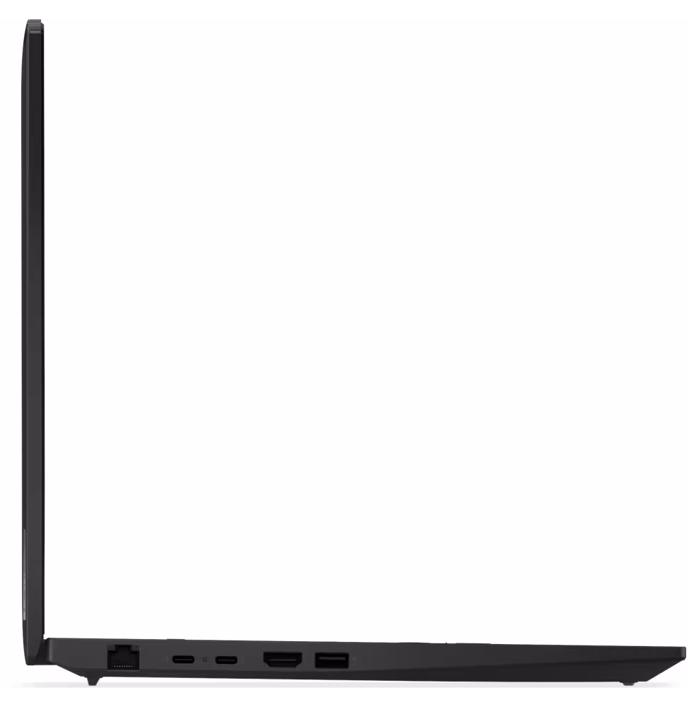 Lenovo Thinkpad L16 16  U5 16GB 512 GB SSD W11P 3Y [21SA000YFE] - vue 9
