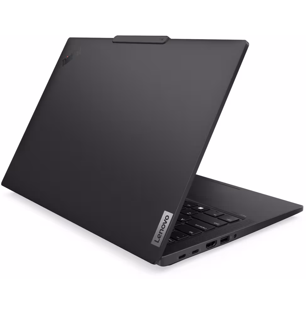 Lenovo Thinkpad T14 14  U5 16GB 512GB SSD W11P 3Y [21QG005LFE] - vue 9