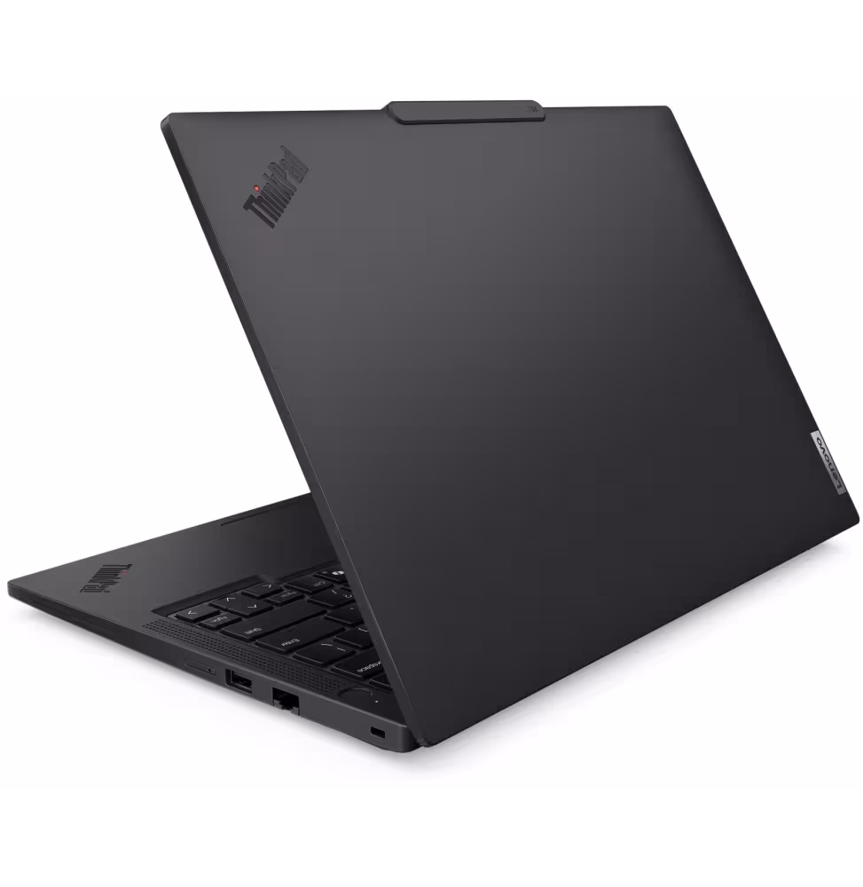 Lenovo Thinkpad T14 14  U5 16GB 512GB SSD W11P 3Y [21QG005LFE] - vue 10
