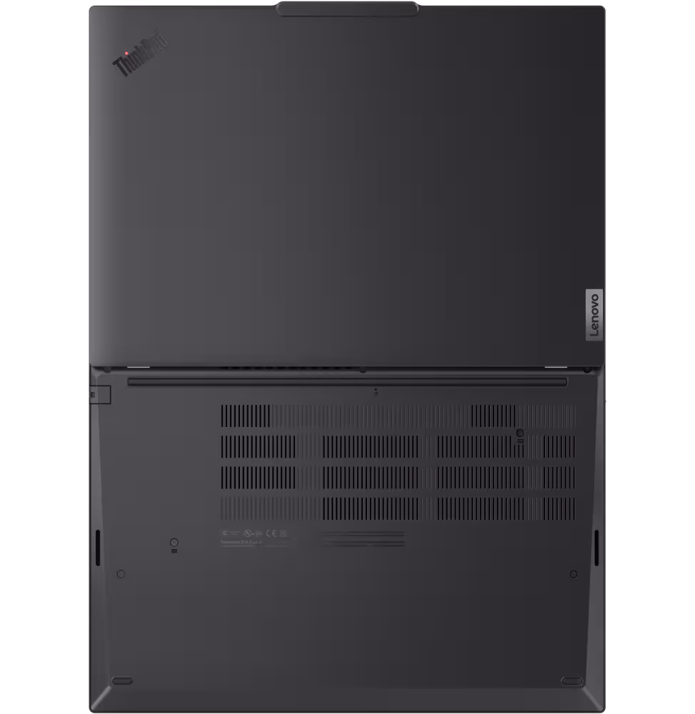 Lenovo Thinkpad T16 16  U7 16GB 512GB SSD W11P [21QE0010FE] - vue 6