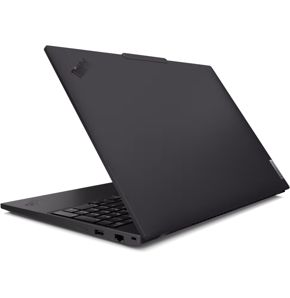 Lenovo Thinkpad T16 16  U7 16GB 512GB SSD W11P [21QE0010FE] - vue 8