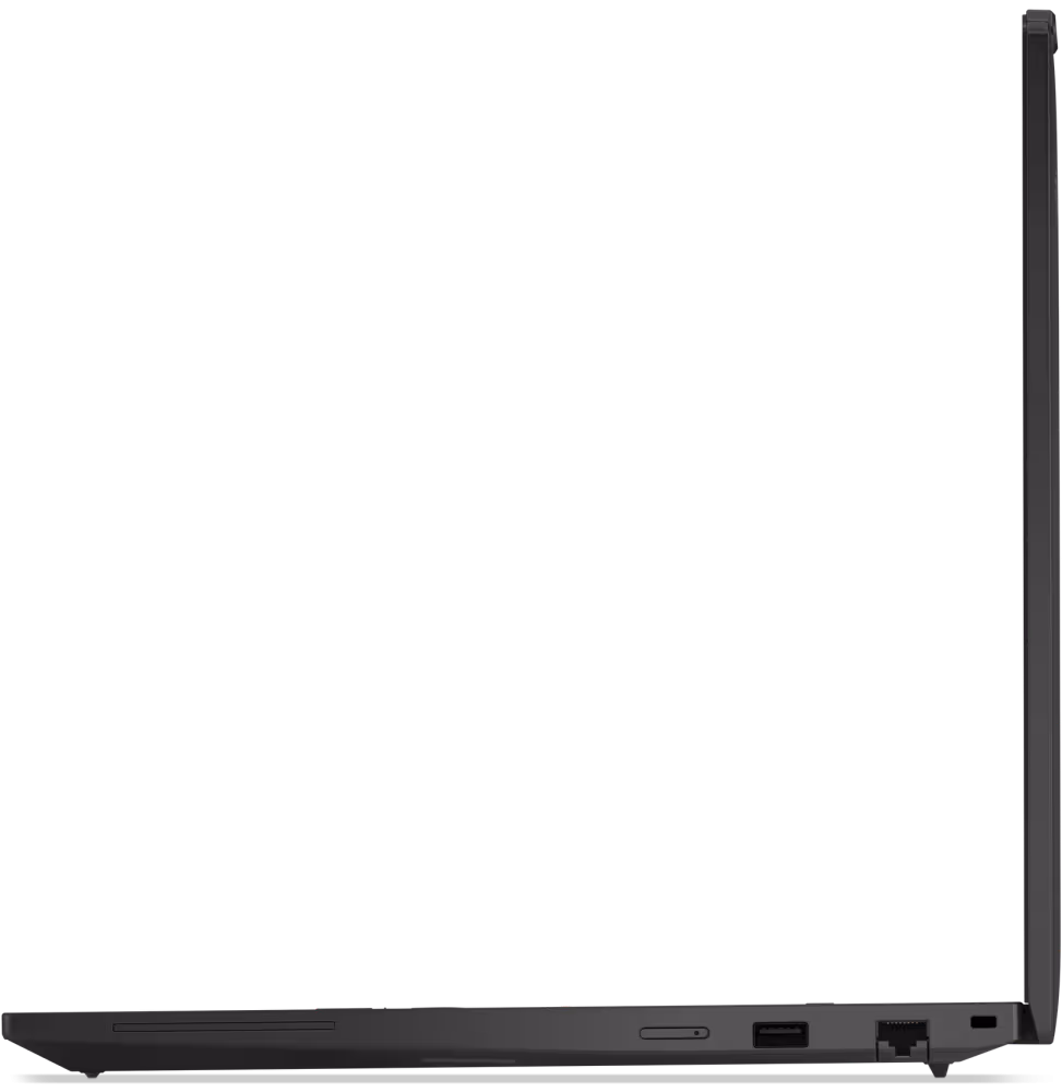 Lenovo Thinkpad T16 16  U7 16GB 512GB SSD W11P [21QE0010FE] - vue 13