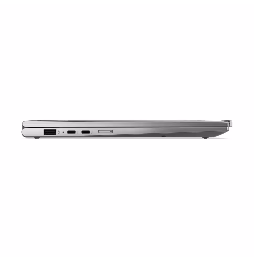 Lenovo Thinkpad X1 2in1 14  Tch U7 32G 1TB W11P 3Y [21NU00K6FE] - vue 15
