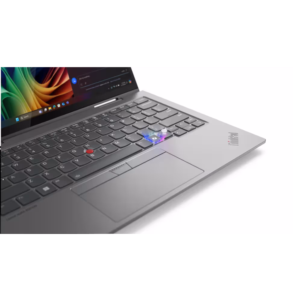 Lenovo Thinkpad X1 2in1 14  Tch U7 32G 1TB W11P 3Y [21NU00K6FE] - vue 18