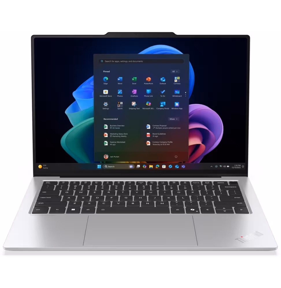 LENOVO THINKPAD X9 14  OLD TCH U7 32GB 1TB SSD W11 [21QA007UFE]