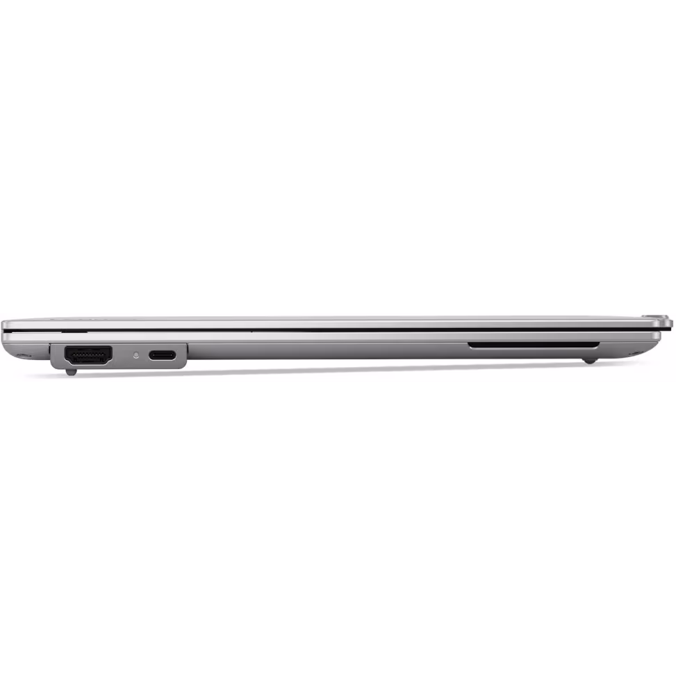 Lenovo Thinkpad X9 14  Old Tch U7 32GB 1TB SSD W11 [21QA007UFE] - vue 11
