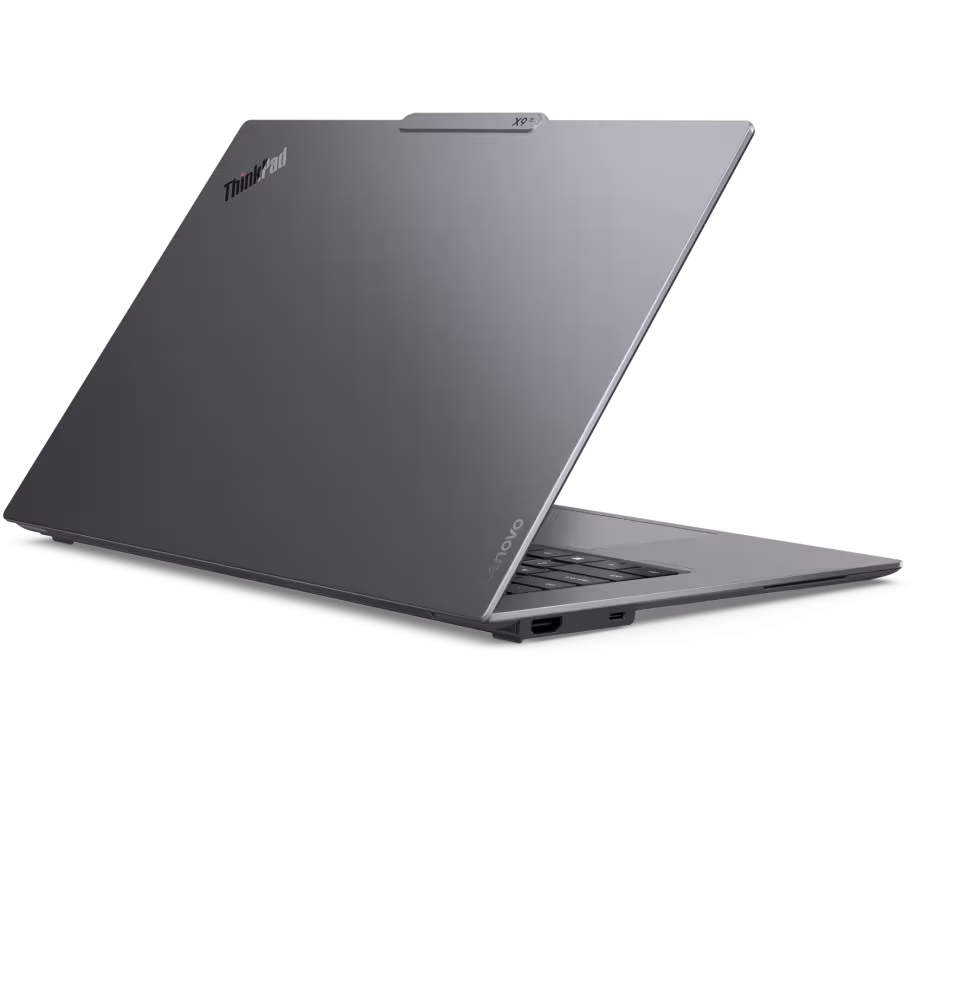Lenovo Thinkpad X9 15.3  Tch U7 32 GB 1TB SSD W11P [21Q6001FFE] - vue 7