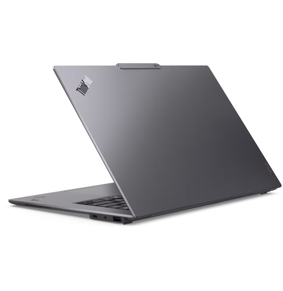 Lenovo Thinkpad X9 15.3  Tch U7 32 GB 1TB SSD W11P [21Q6001FFE] - vue 8