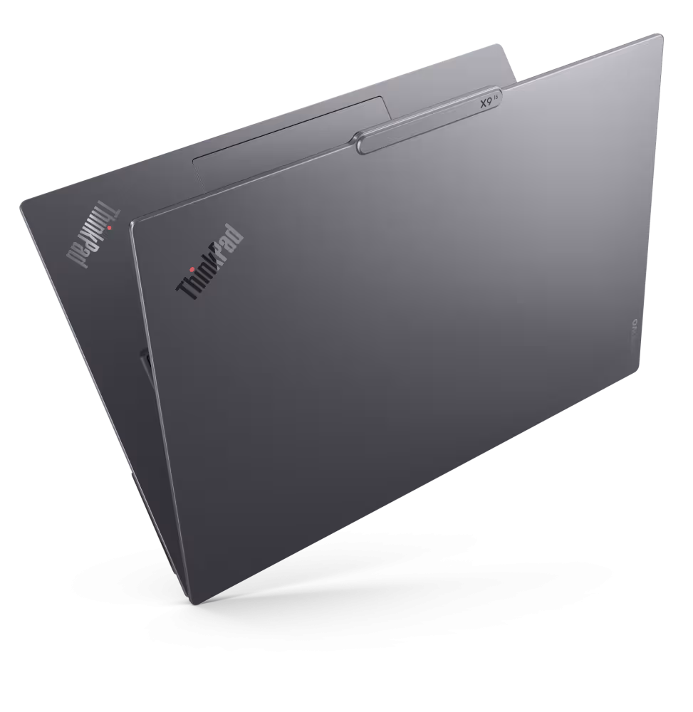 Lenovo Thinkpad X9 15.3  Tch U7 32 GB 1TB SSD W11P [21Q6001FFE] - vue 9