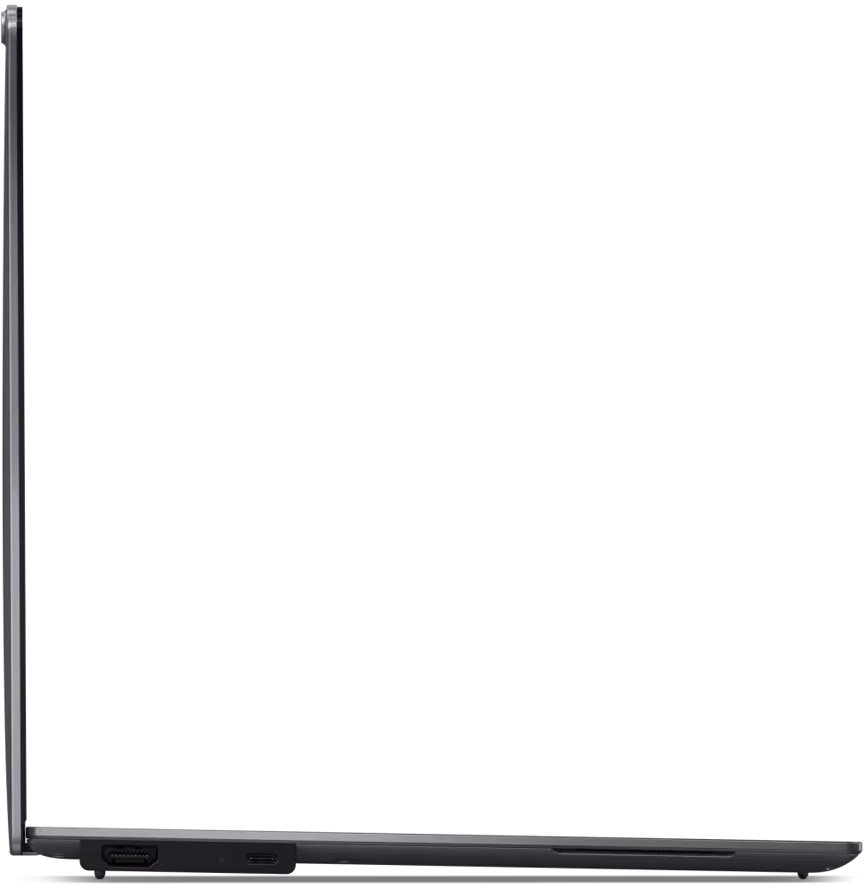 Lenovo Thinkpad X9 15.3  Tch U7 32 GB 1TB SSD W11P [21Q6001FFE] - vue 10