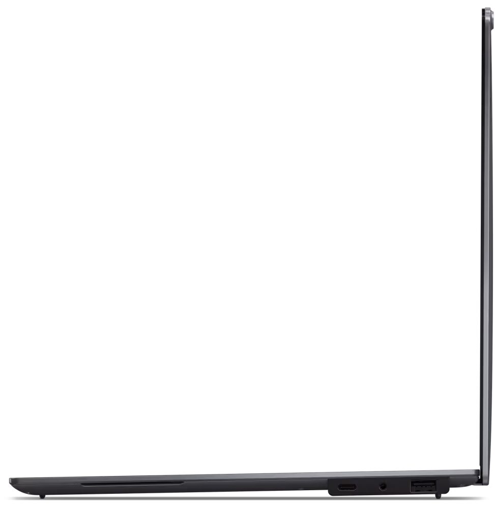 Lenovo Thinkpad X9 15.3  Tch U7 32 GB 1TB SSD W11P [21Q6001FFE] - vue 11