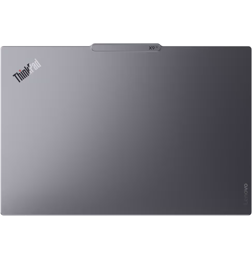 Lenovo Thinkpad X9 15.3  Tch U7 32 GB 1TB SSD W11P [21Q6001FFE] - vue 12