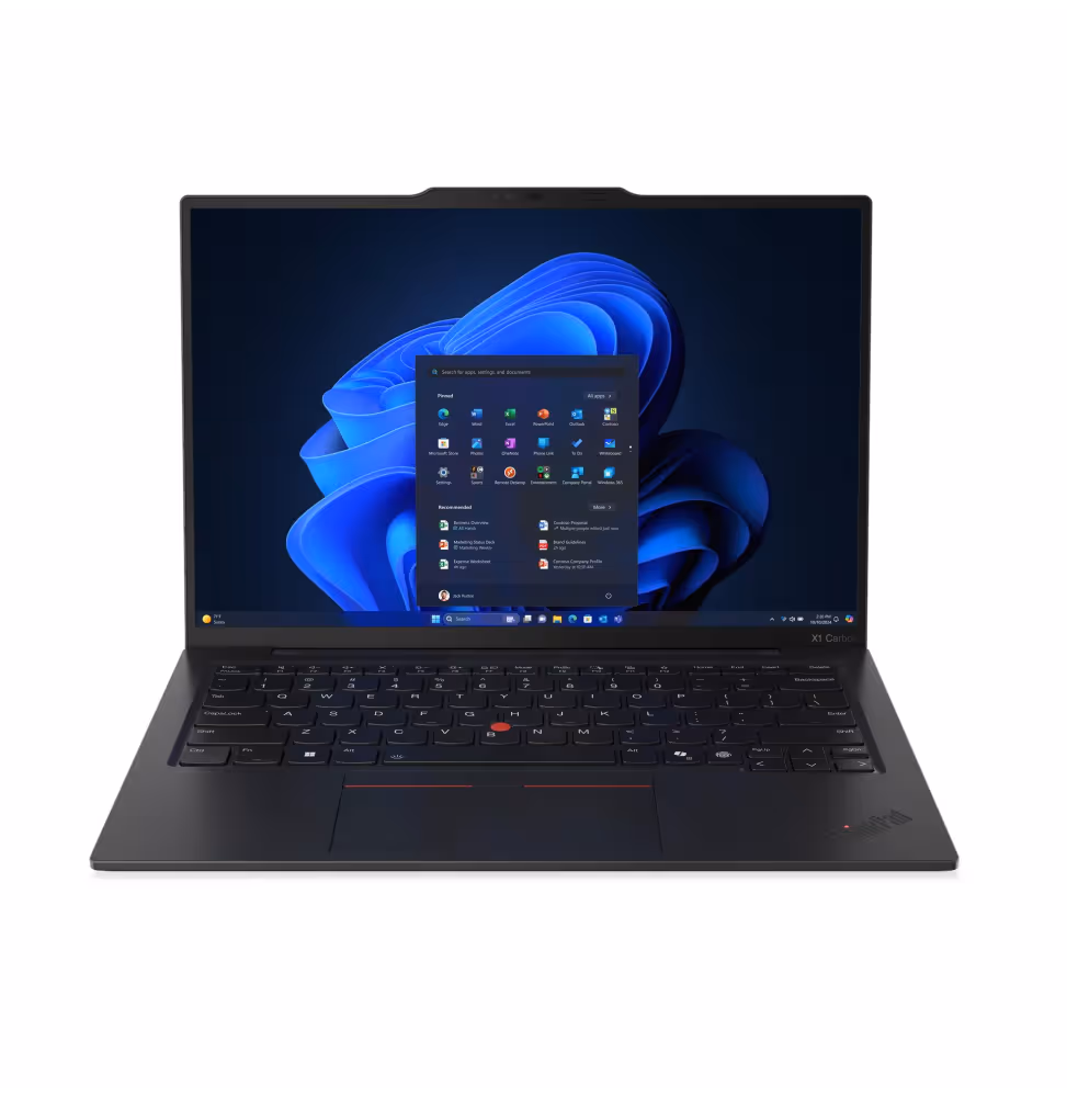 Lenovo Thnkpad X1 Carbon 14  Old U7 32 1TB W11P 3Y [21NS013KFE]