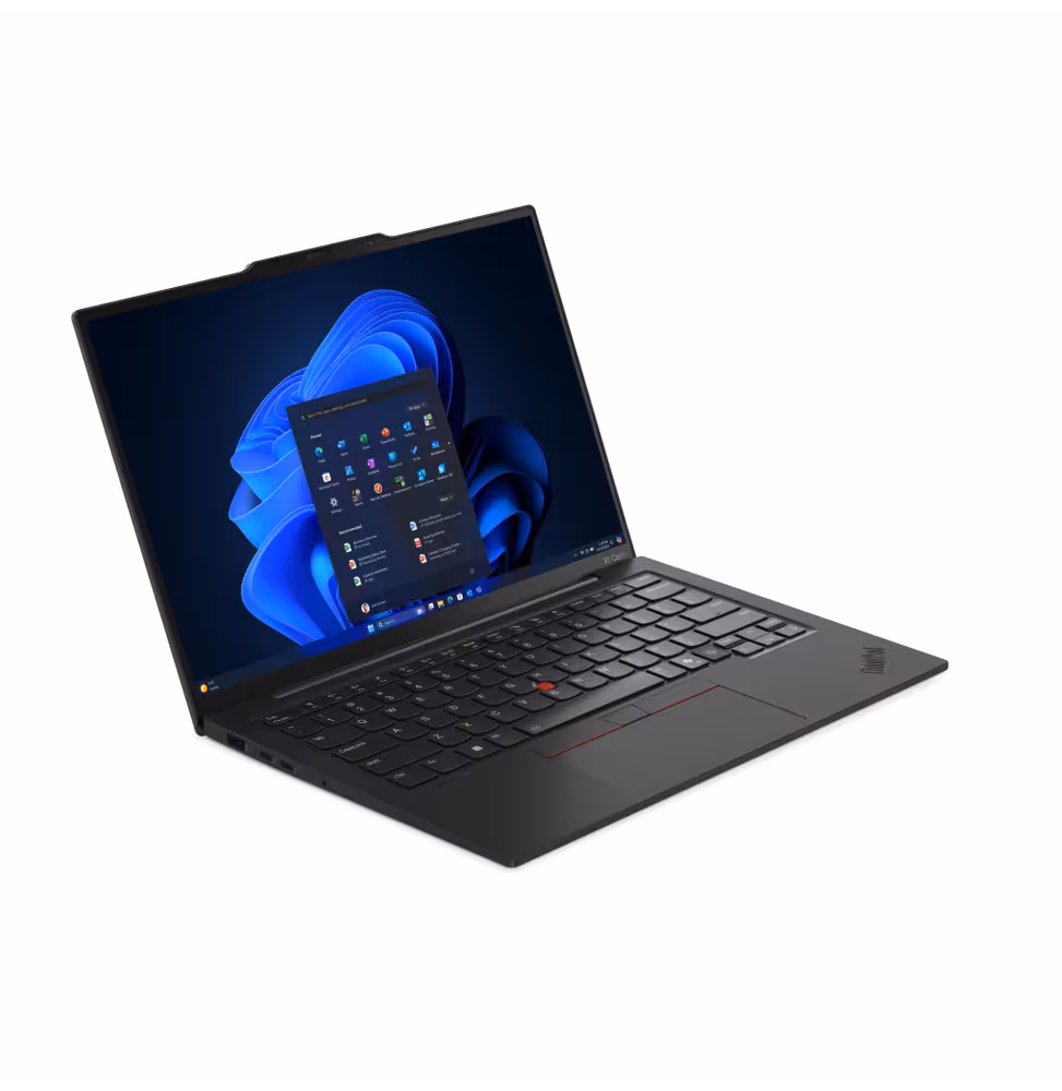 Lenovo Thnkpad X1 Carbon 14  Old U7 32 1TB W11P 3Y [21NS013KFE] - vue 2