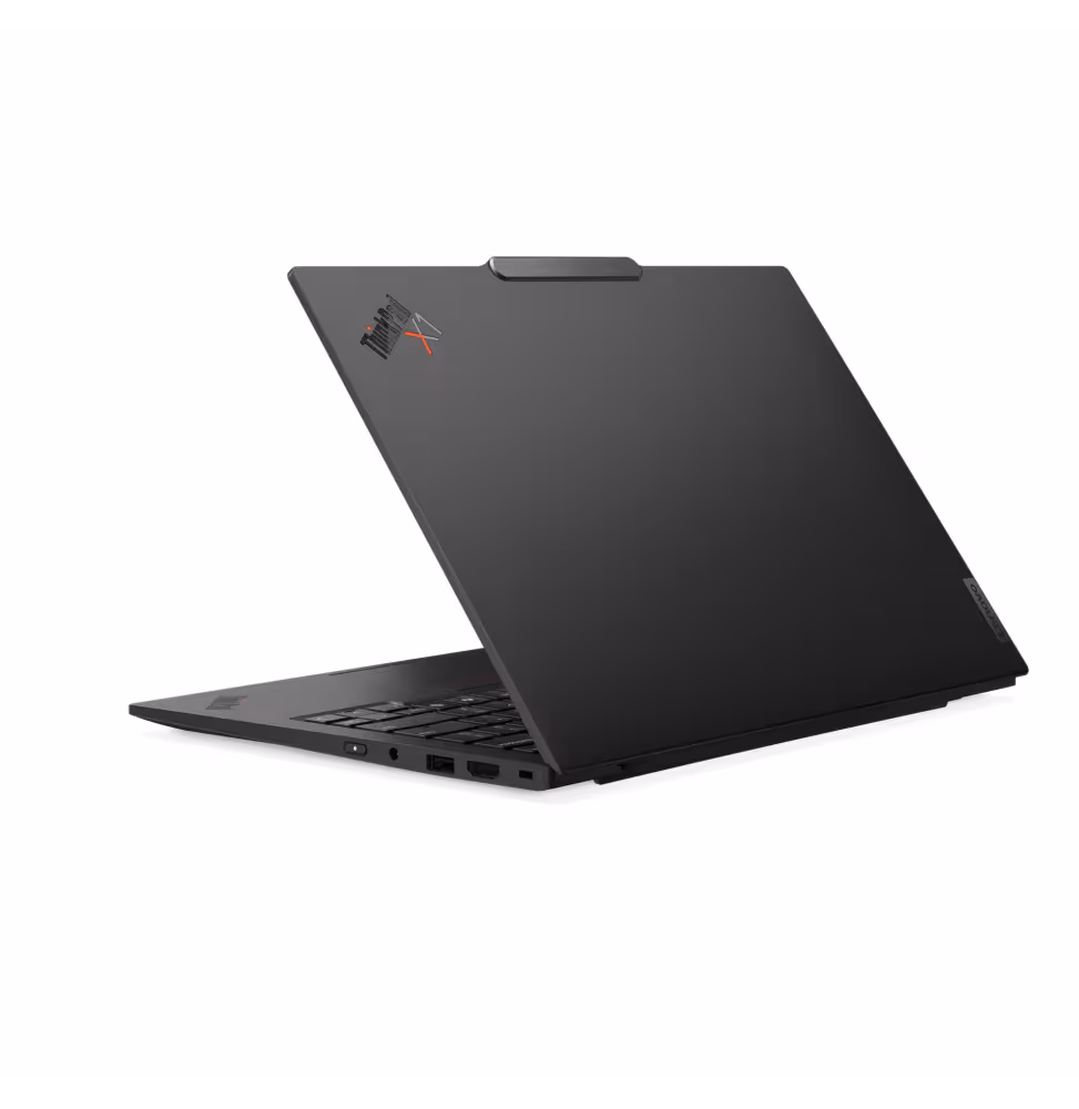 Lenovo Thnkpad X1 Carbon 14  Old U7 32 1TB W11P 3Y [21NS013KFE] - vue 6