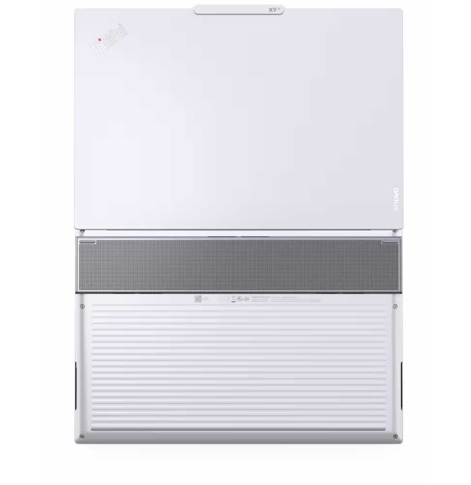 Lenovo Thnkpad X9 15.3  Old Tch U7 32GB 1TBSSD W11 [21Q60063FE] - vue 6