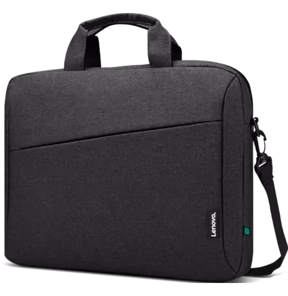 Lenovo Topload 16  PC Portable T210 Noir  Eco [4X41Q27244] - vue 2