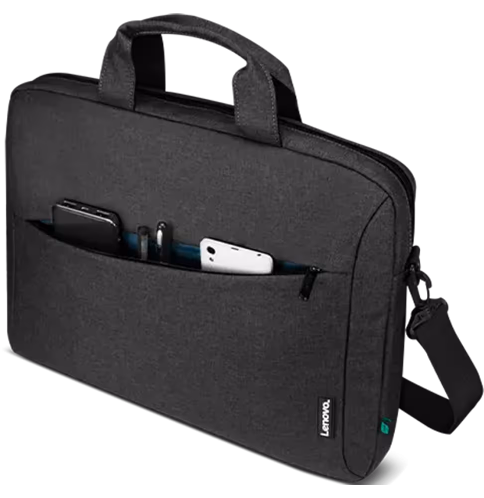 Lenovo Topload 16  PC Portable T210 Noir  Eco [4X41Q27244] - vue 4