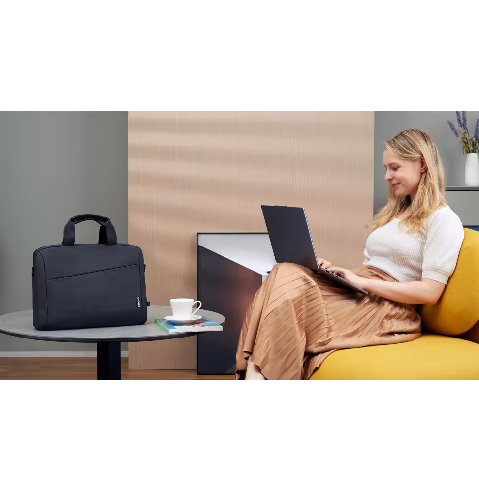 Lenovo Topload 16  PC Portable T210 Noir  Eco [4X41Q27244] - vue 8