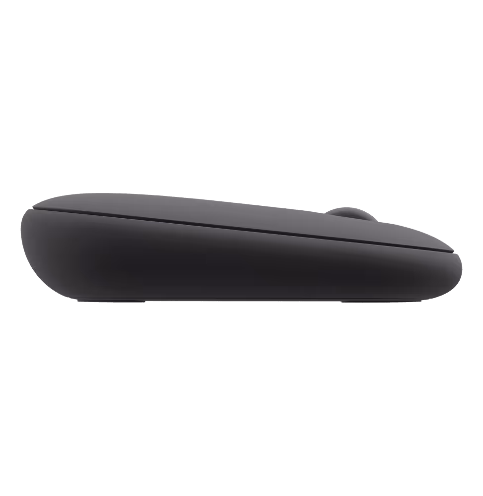 Logitech Pack Clavier Pebble 2 Pack - Tonal Grap [920-012209] - vue 6