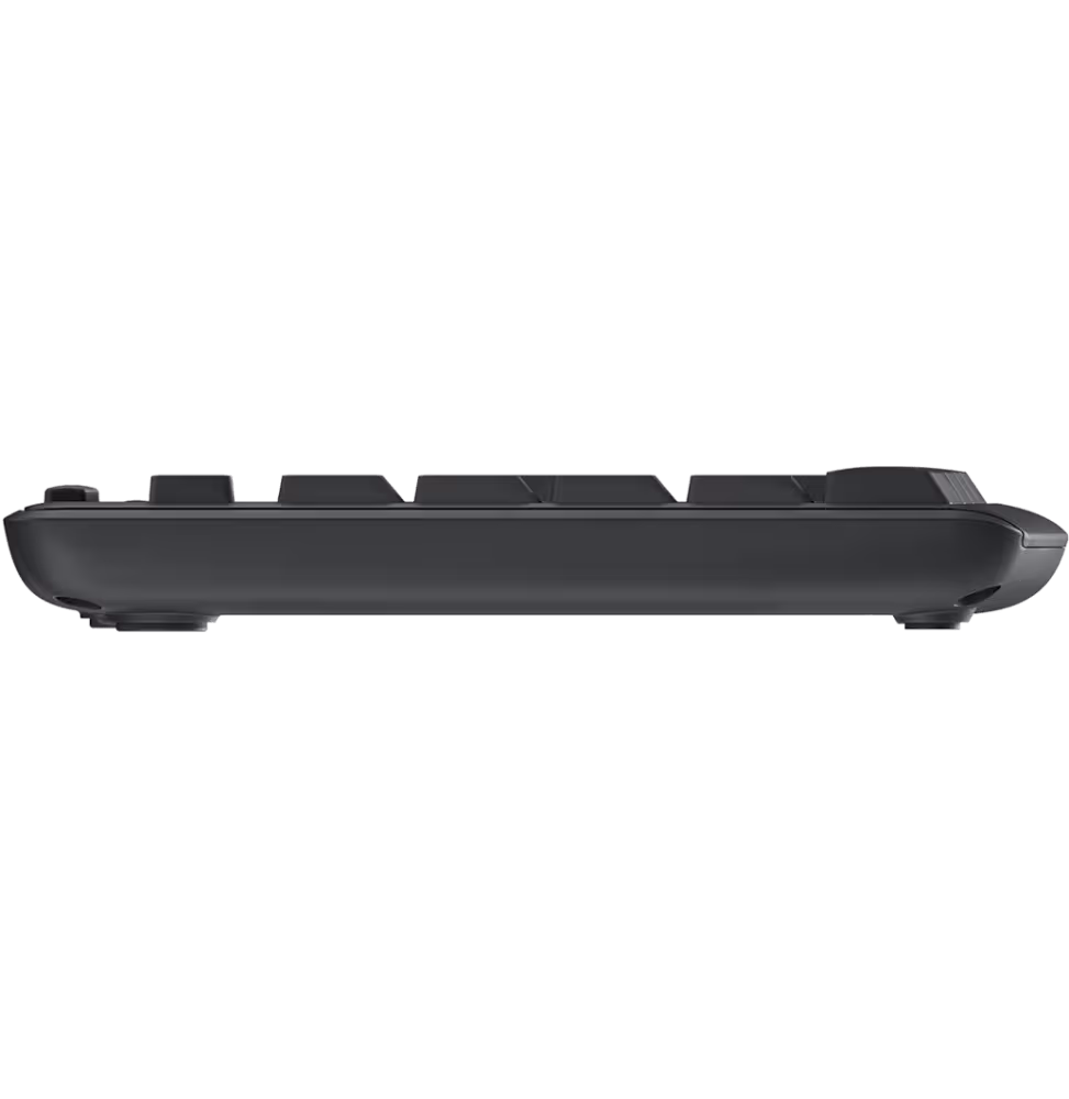 Logitech Pack Clavier Souris MK295 WiFI Graphi [920-009795] - vue 4