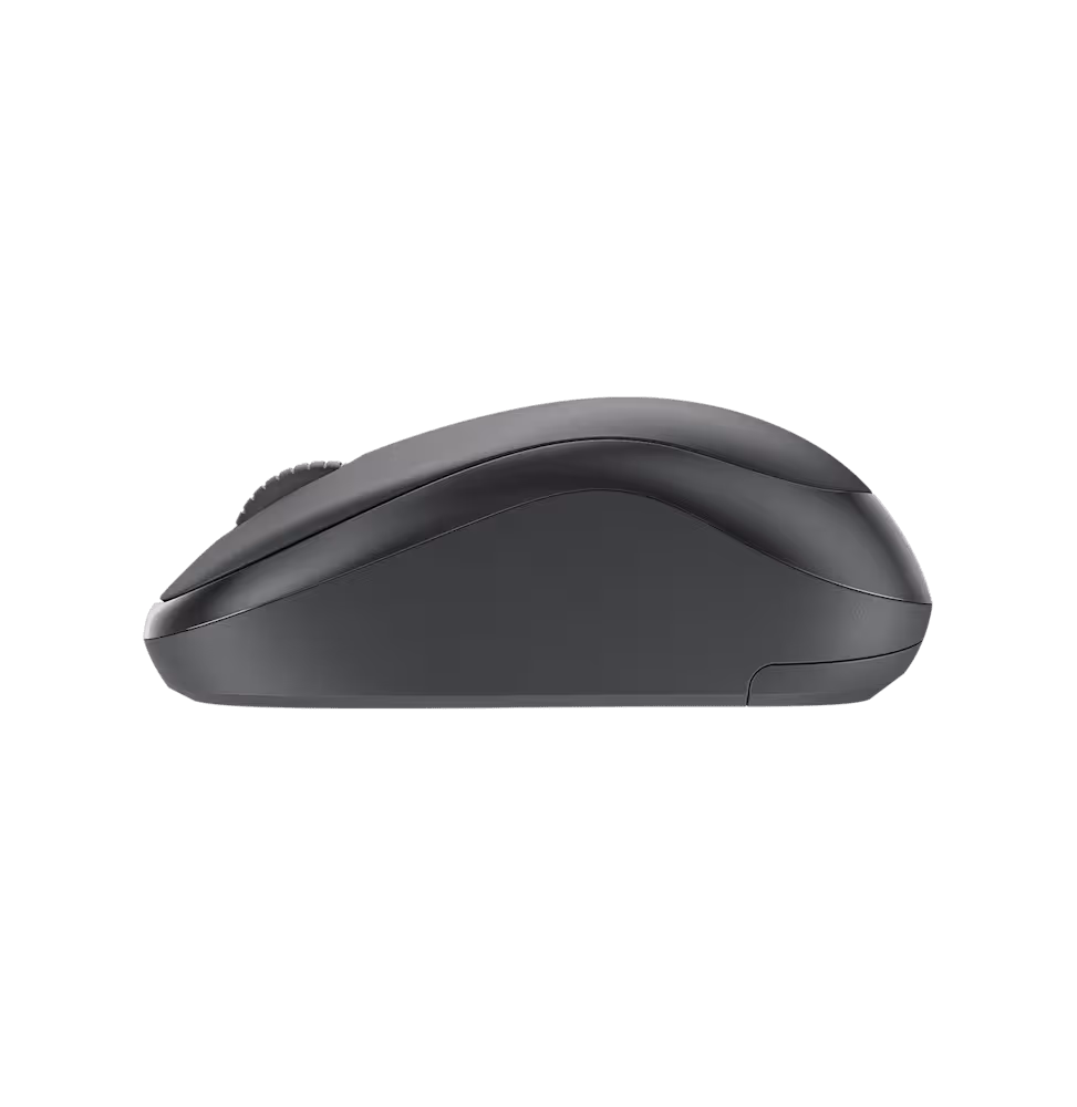 Logitech Pack Clavier Souris MK295 WiFI Graphi [920-009795] - vue 5