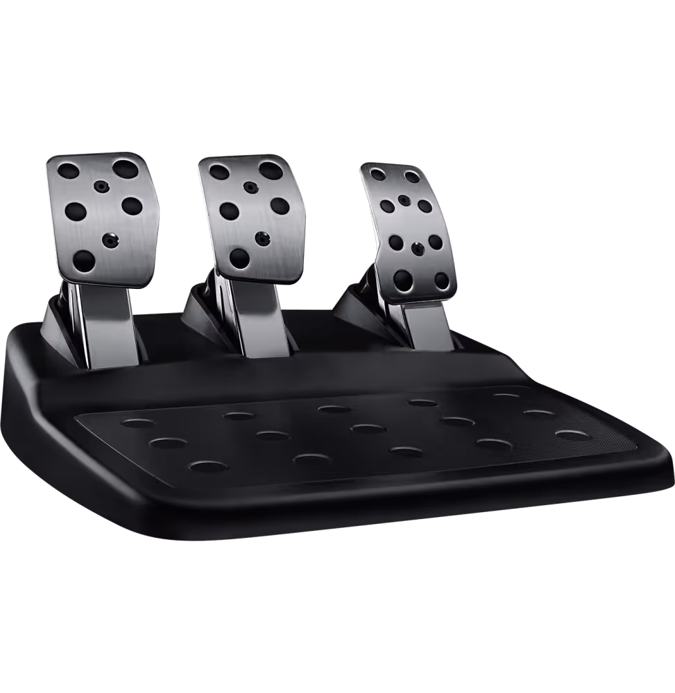 Logitech G920 Driving Force Racing Wheel [941-000123] - vue 5