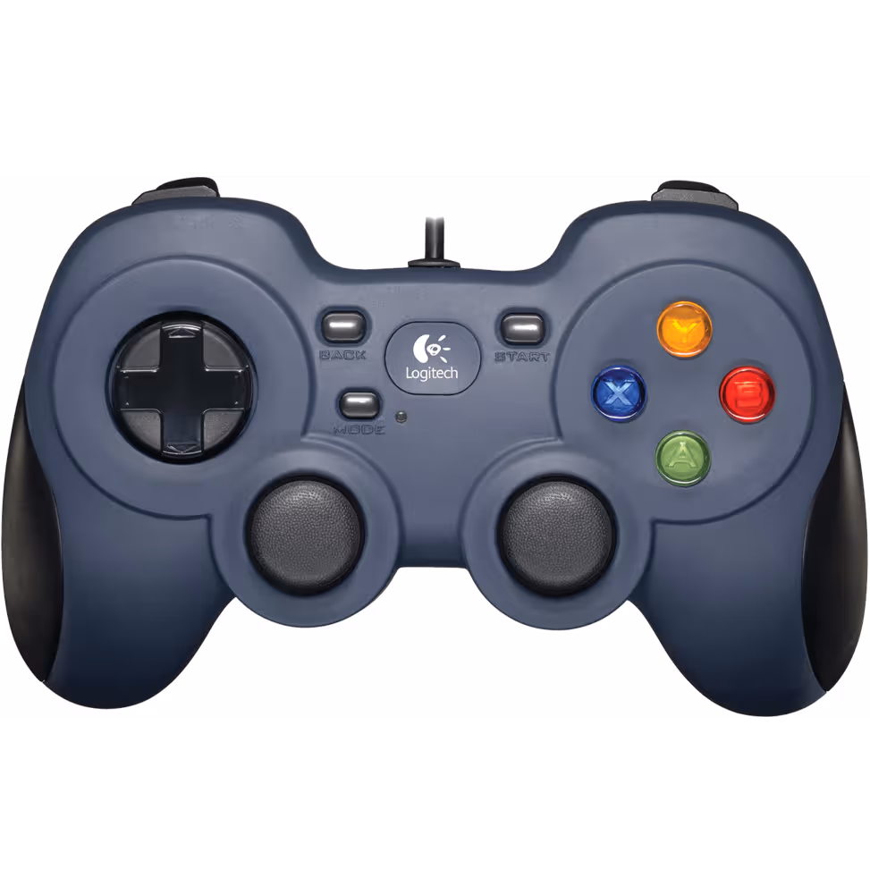 Logitech Gamepad F310 - N A - USB [940-000135]
